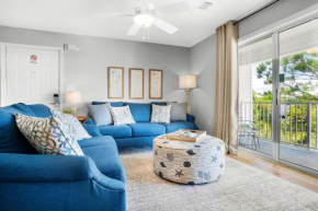 Beachside Villas 732- Southbound Serenity, Santa Rosa Beach